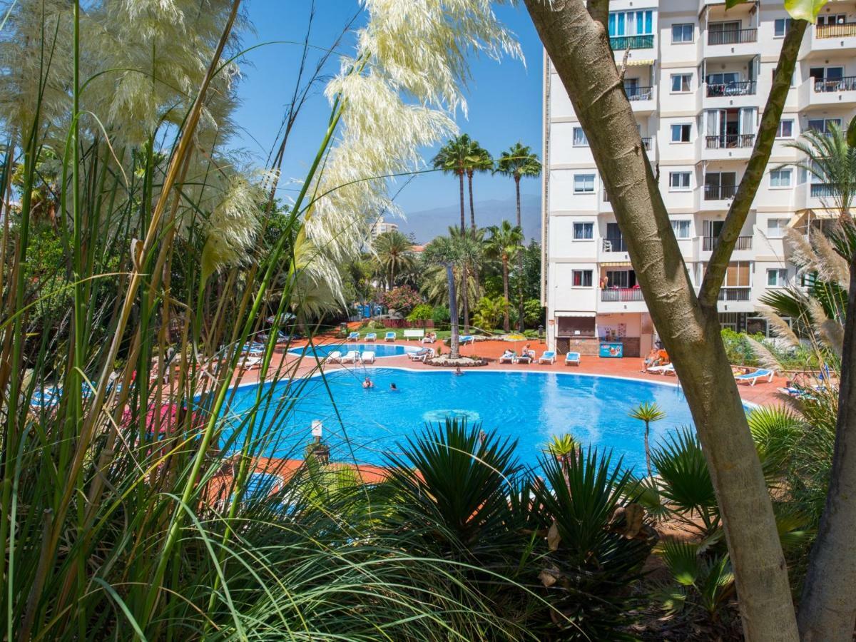 926 Fabulous View Of Lasamericas, Seafront Studio! Playa de las Americas  Ngoại thất bức ảnh